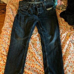 Slim fit Old Navy Jeans